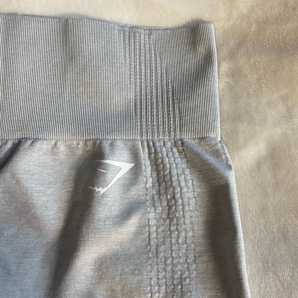 Gymshark Vital Seamless Leggings